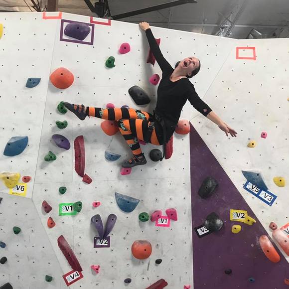 Meet your Posher, Brianne - Picture 1 of 1